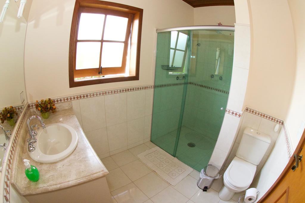 Suite Balcony