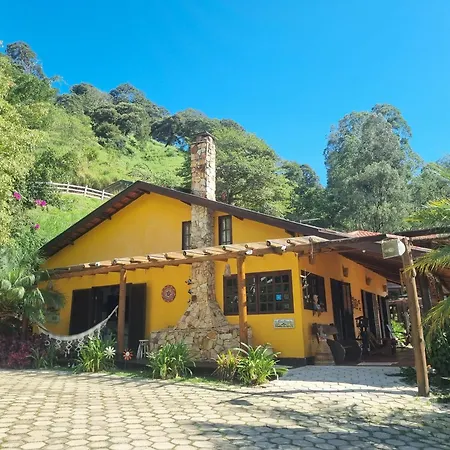 Pousada Villa dos Quilombolas-3